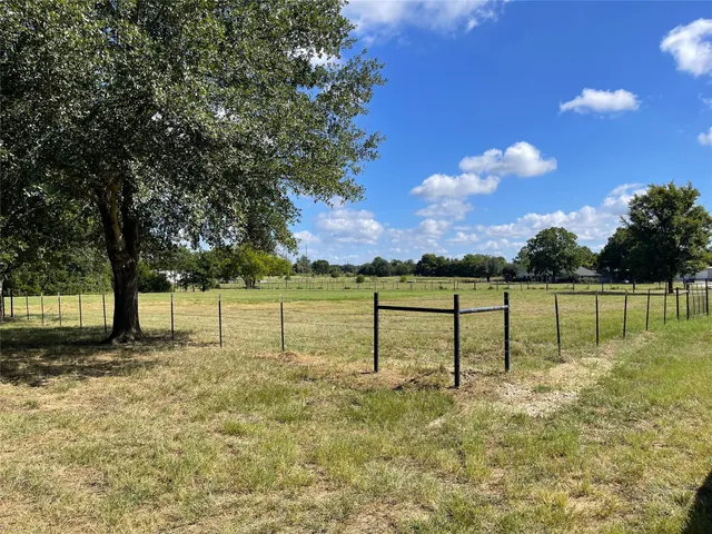 $325,000 | 121 Fcr 482, Teague, TX 75860