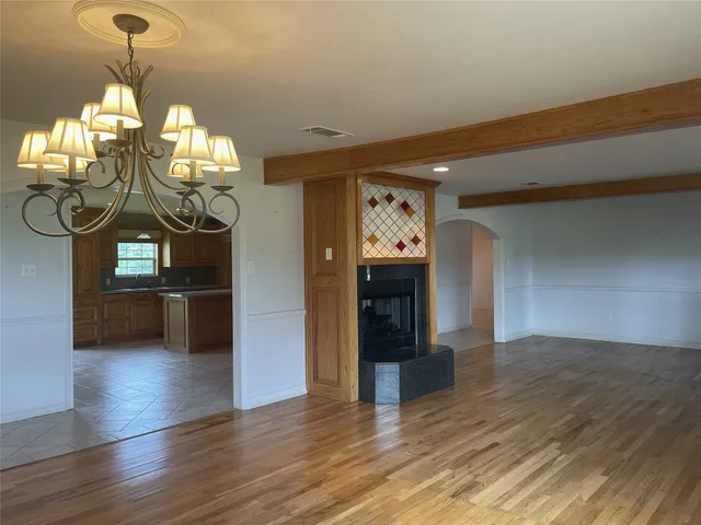 $325,000 | 121 Fcr 482, Teague, TX 75860