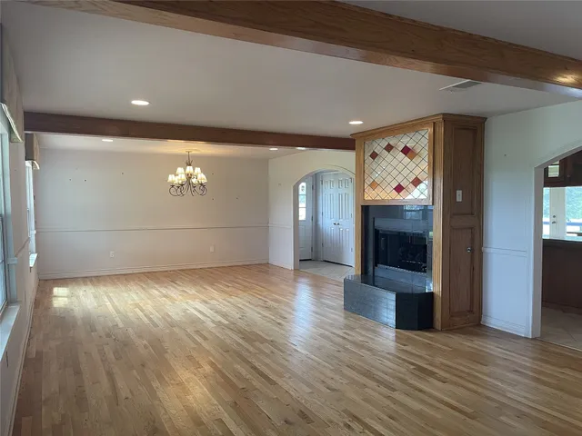 $325,000 | 121 Fcr 482, Teague, TX 75860