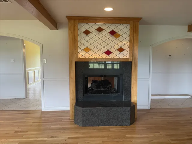 $325,000 | 121 Fcr 482, Teague, TX 75860