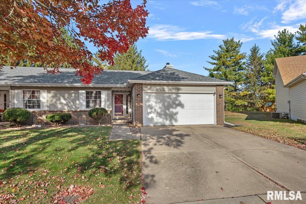 2005 Clara Mae Court Springfield, IL 62711 - Photo 1 of 24 Gallery Image 1