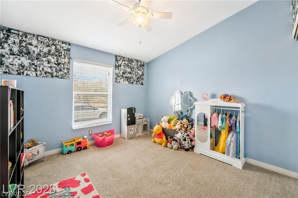 380 South Spur Street Overton, NV 89040 - Photo 20 of 46