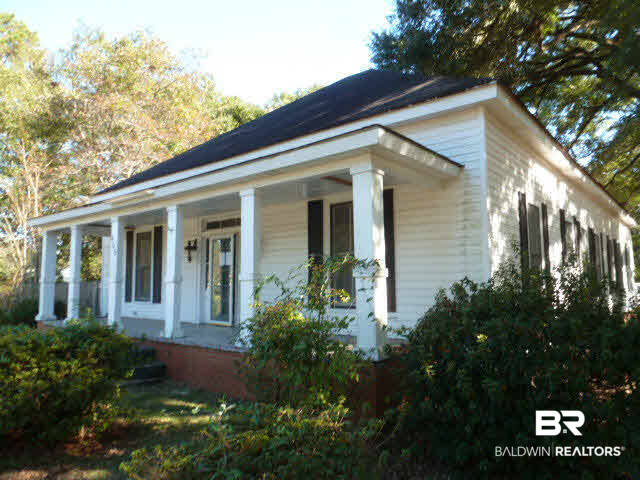 405 West 3rd Street Bay Minette, AL 36507 - Photo 11 of 13