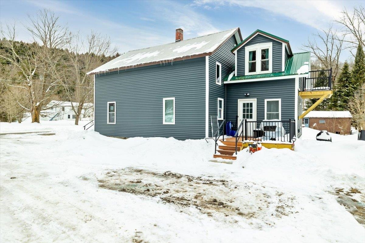 34 Sylvester Road Montgomery, VT 05447 - Photo 28 of 28