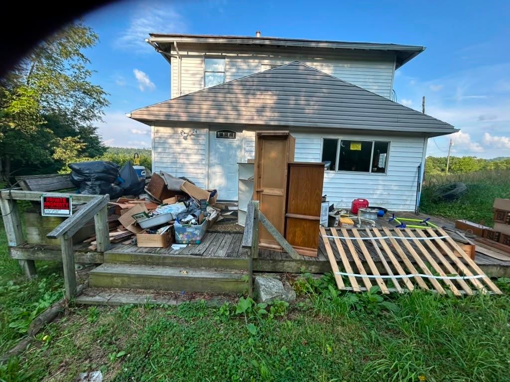 39 Mount Nebo Road Albright, WV 26519 - Photo 25 of 30 Gallery Image 25