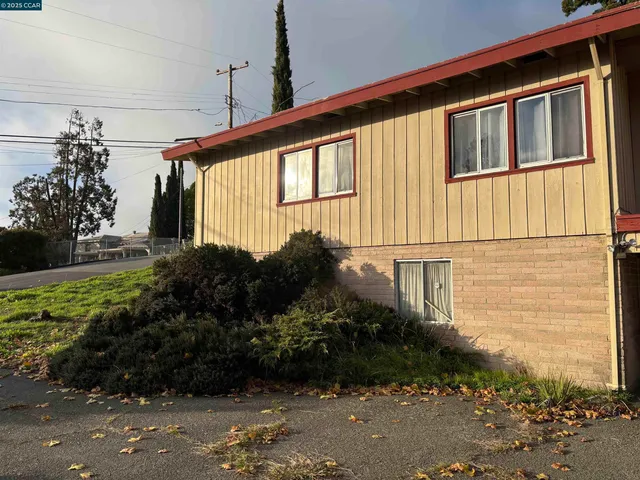 $849,000 | 601 Napa Avenue, Rodeo, CA 94572