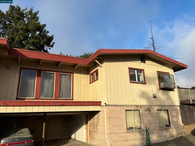 $849,000 | 601 Napa Avenue, Rodeo, CA 94572