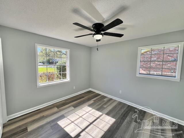223 McRae Street Atmore, AL 36502 - Photo 2 of 23 a view of an empty room and window