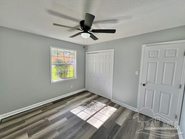 223 McRae Street Atmore, AL 36502 - Photo 5 of 23 a view of an empty room and window