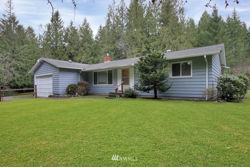 1911 Little Hanaford Road Centralia, WA 98531 - Photo 1 of 40 Gallery Image 1