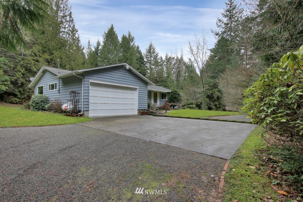 1911 Little Hanaford Road Centralia, WA 98531 - Photo 22 of 40 Gallery Image 22