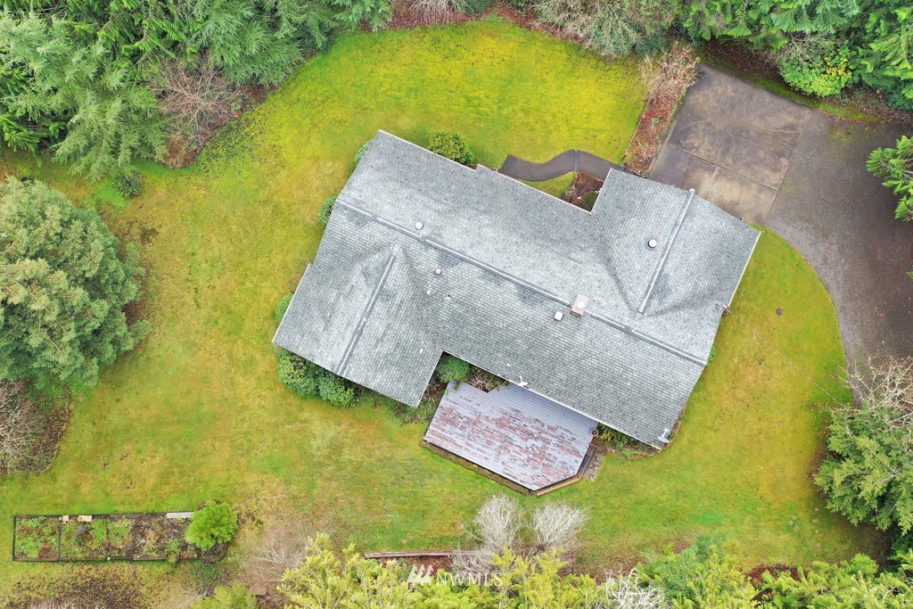 1911 Little Hanaford Road Centralia, WA 98531 - Photo 5 of 40 Gallery Image 5