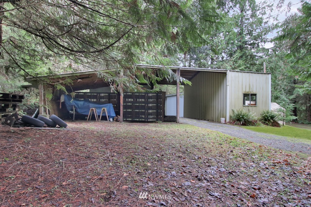 1911 Little Hanaford Road Centralia, WA 98531 - Photo 8 of 40 Gallery Image 8