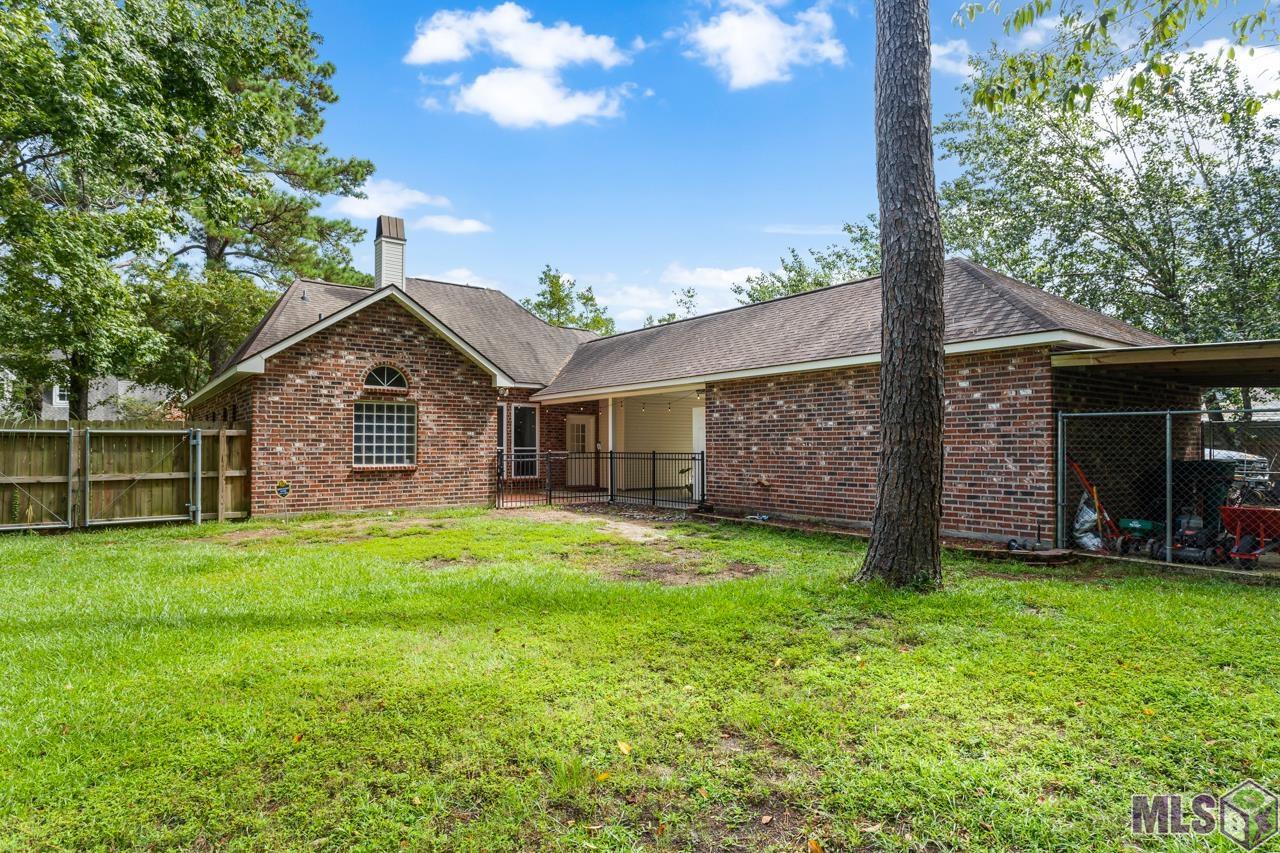 10410 Lone Pine Road Denham Springs, LA 70726 - Photo 17 of 19 Gallery Image 17