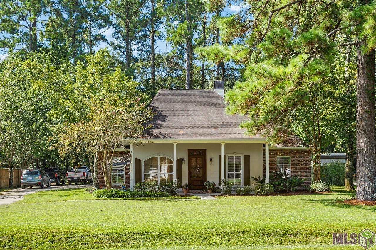 10410 Lone Pine Road Denham Springs, LA 70726 - Photo 18 of 19 Gallery Image 18