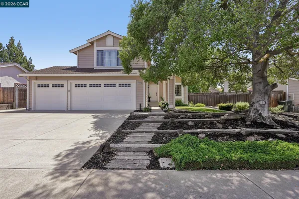 $659,000 | 3112 Sunflower Drive, Antioch, CA 94531