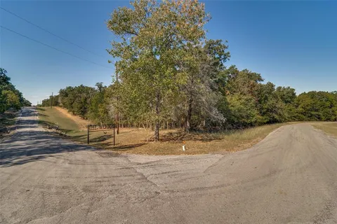 $244,900 | 16020 Southeast County Road, Streetman, TX 75859
