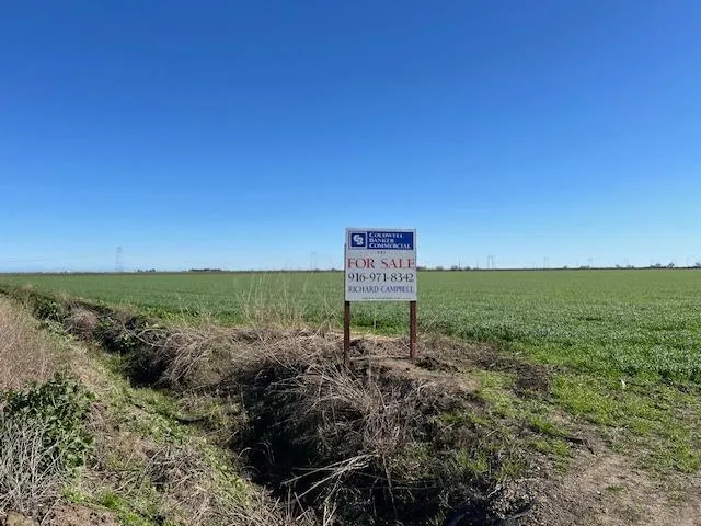 $2,295,000 | 0 County Road 30, Davis, CA 95618