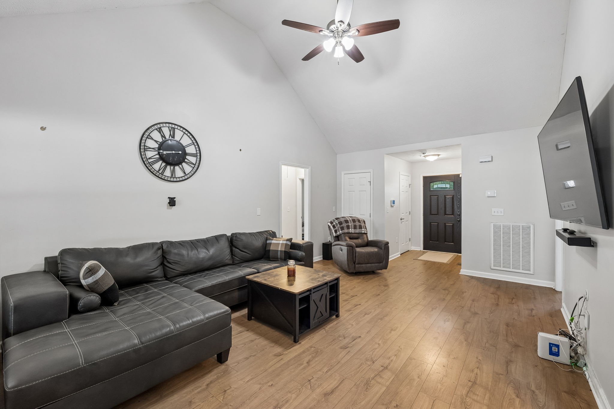1179 Abernathy Road Ashland City, TN 37015 - Photo 6 of 35