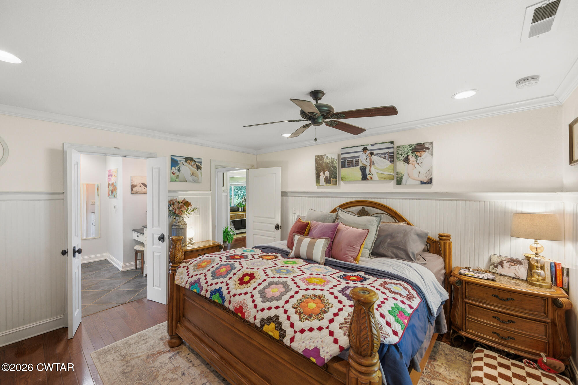3685 Henderson Road Sardis, TN 38371 - Photo 28 of 31 NZ9_8161
