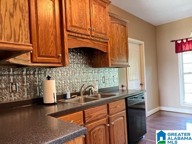 1069 Allison Court Odenville, AL 35120 - Photo 9 of 40