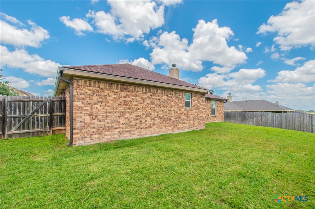 3902 Anvil Range Road Killeen, TX 76549 - Photo 31 of 33