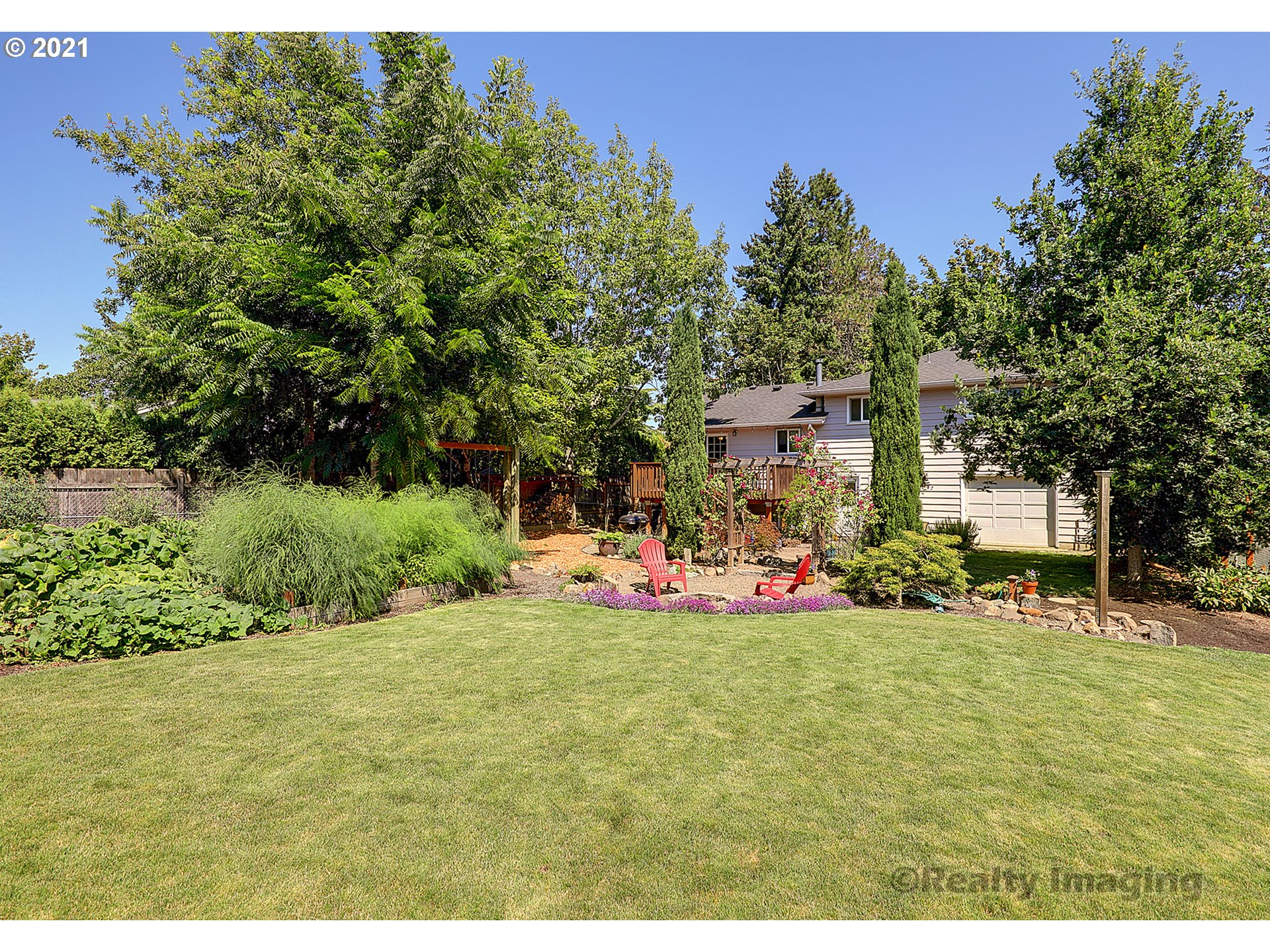 19420 Southwest Kinnaman Road Aloha, OR 97078 - Photo 31 of 32 Gallery Image 31