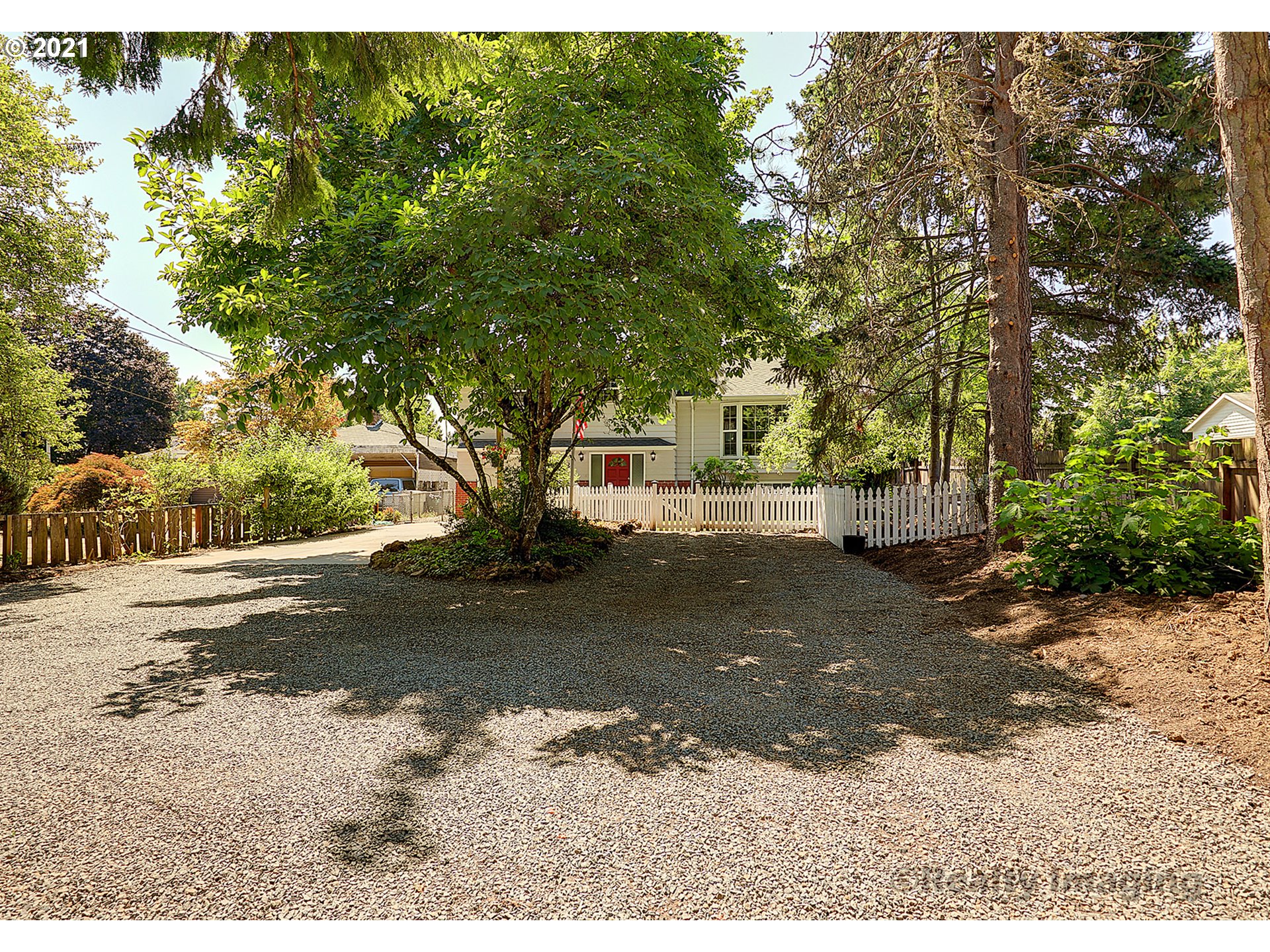 19420 Southwest Kinnaman Road Aloha, OR 97078 - Photo 32 of 32 Gallery Image 32