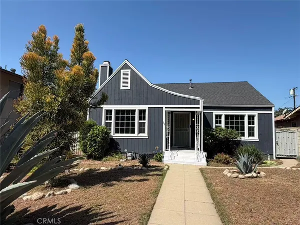 $4,500 | 115 South Granada Avenue, Alhambra, CA 91801