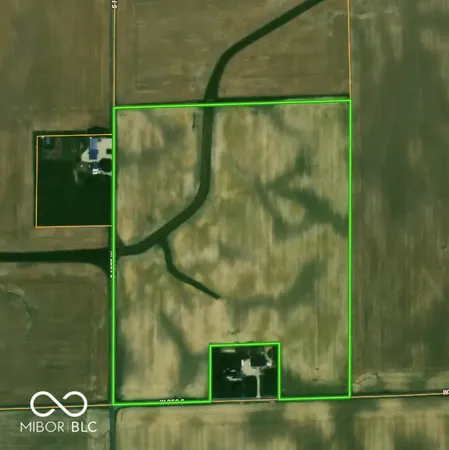 $685,270 | 0 West County Road 850 Road South, Knightstown, IN 46148