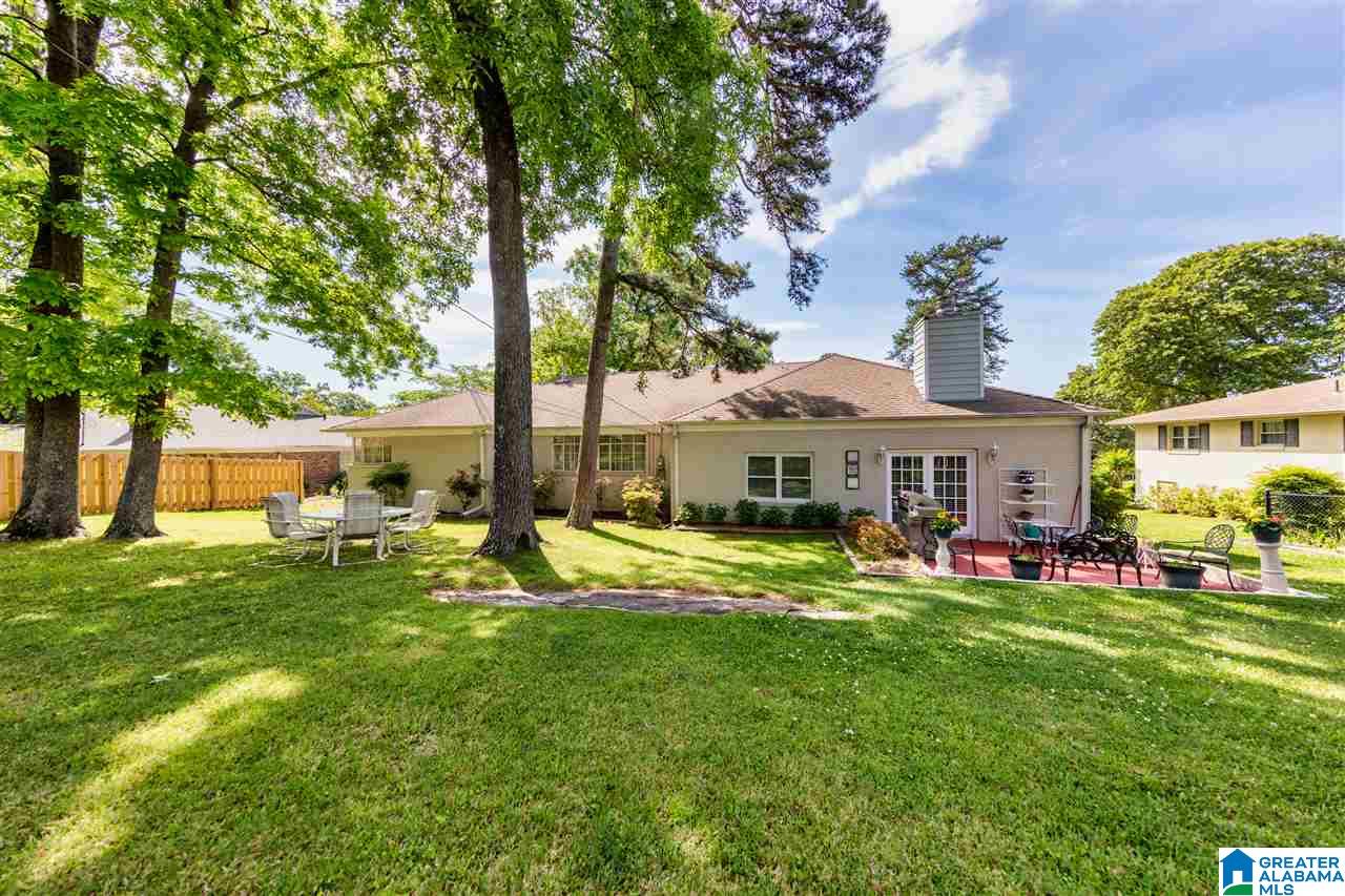 1808 Laurel Road Birmingham, AL 35216 - Photo 32 of 38