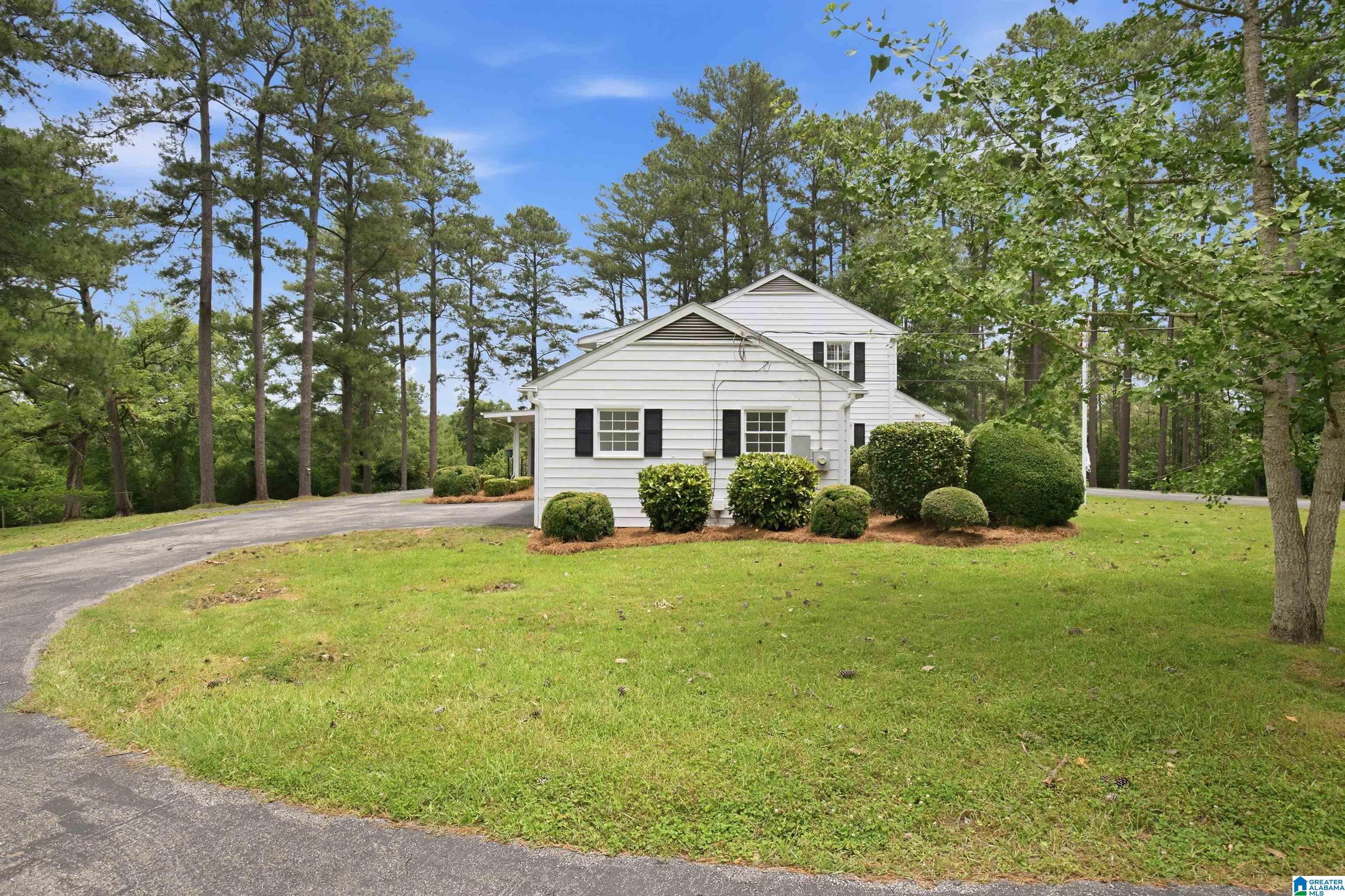 1505 King Street Montevallo, AL 35115 - Photo 30 of 60