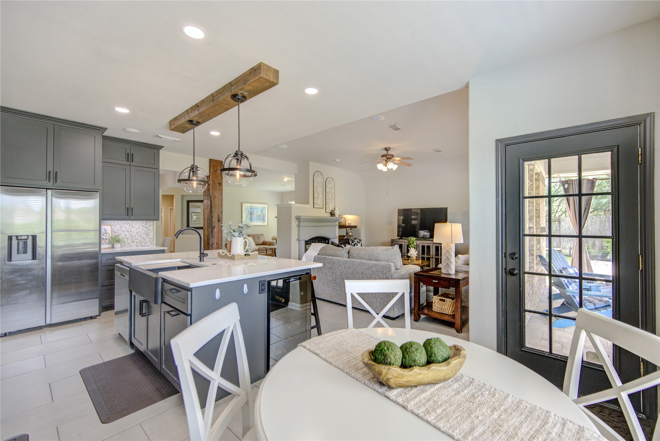 20026 Mellishaw Court Spring, TX 77379 - Photo 17 of 49