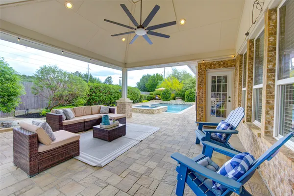 $517,774 | 20026 Mellishaw Court, Spring, TX 77379