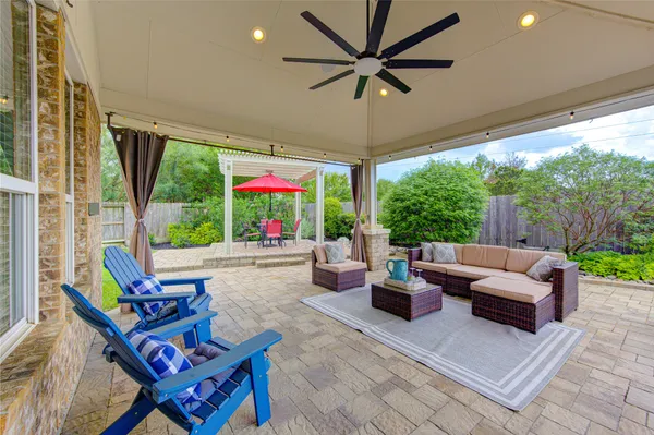 $517,774 | 20026 Mellishaw Court, Spring, TX 77379