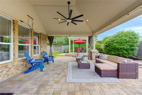 $517,774 | 20026 Mellishaw Court, Spring, TX 77379