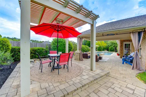 $517,774 | 20026 Mellishaw Court, Spring, TX 77379