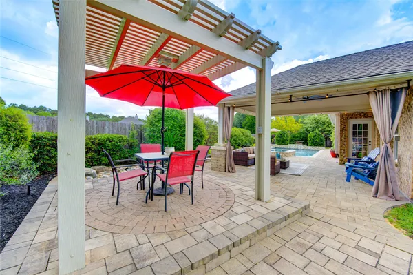 $517,774 | 20026 Mellishaw Court, Spring, TX 77379