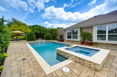 $517,774 | 20026 Mellishaw Court, Spring, TX 77379