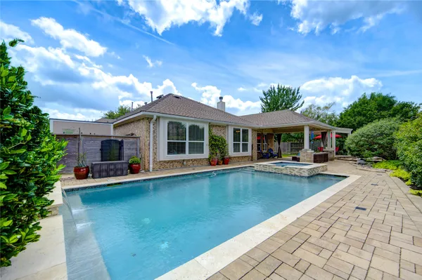 $517,774 | 20026 Mellishaw Court, Spring, TX 77379