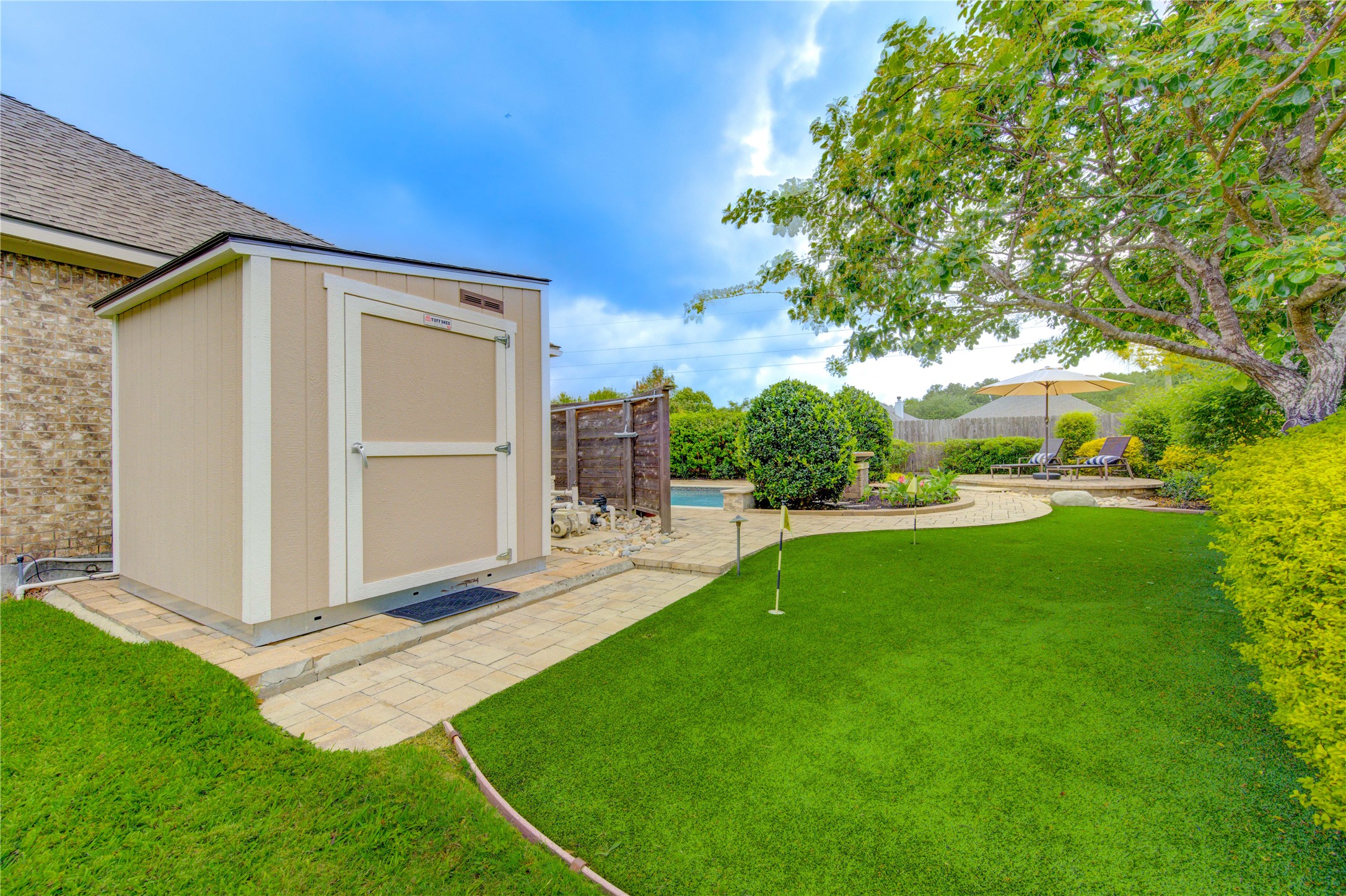 20026 Mellishaw Court Spring, TX 77379 - Photo 47 of 49