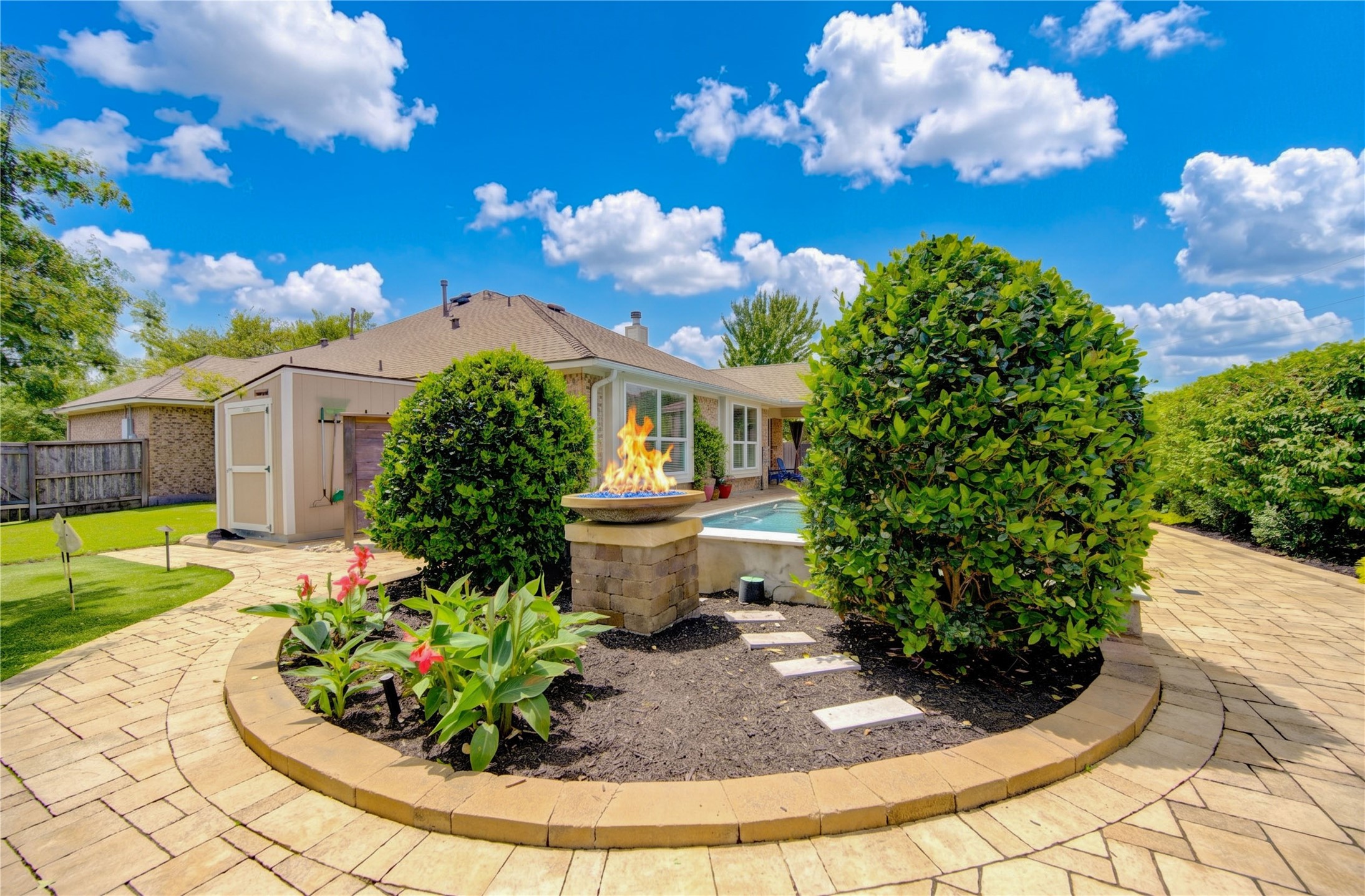 20026 Mellishaw Court Spring, TX 77379 - Photo 48 of 49