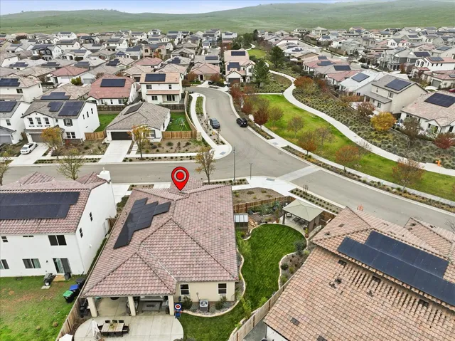 a picture of a hallway with white walls