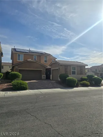 $3,255 | 7116 North Woodpeckers Court, North Las Vegas, NV 89084