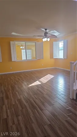 $3,255 | 7116 North Woodpeckers Court, North Las Vegas, NV 89084