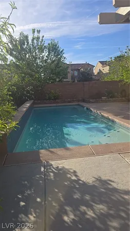 $3,255 | 7116 North Woodpeckers Court, North Las Vegas, NV 89084