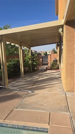 $3,255 | 7116 North Woodpeckers Court, North Las Vegas, NV 89084