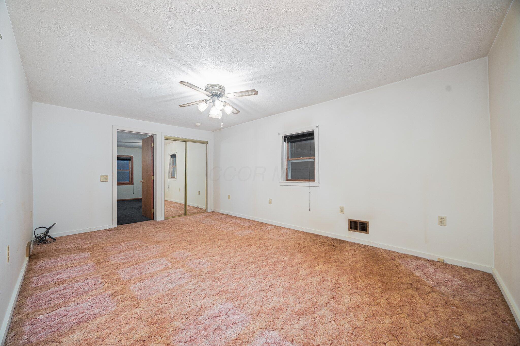 33404 Bowland Derr Road Logan, OH 43138 - Photo 34 of 61 Bedroom