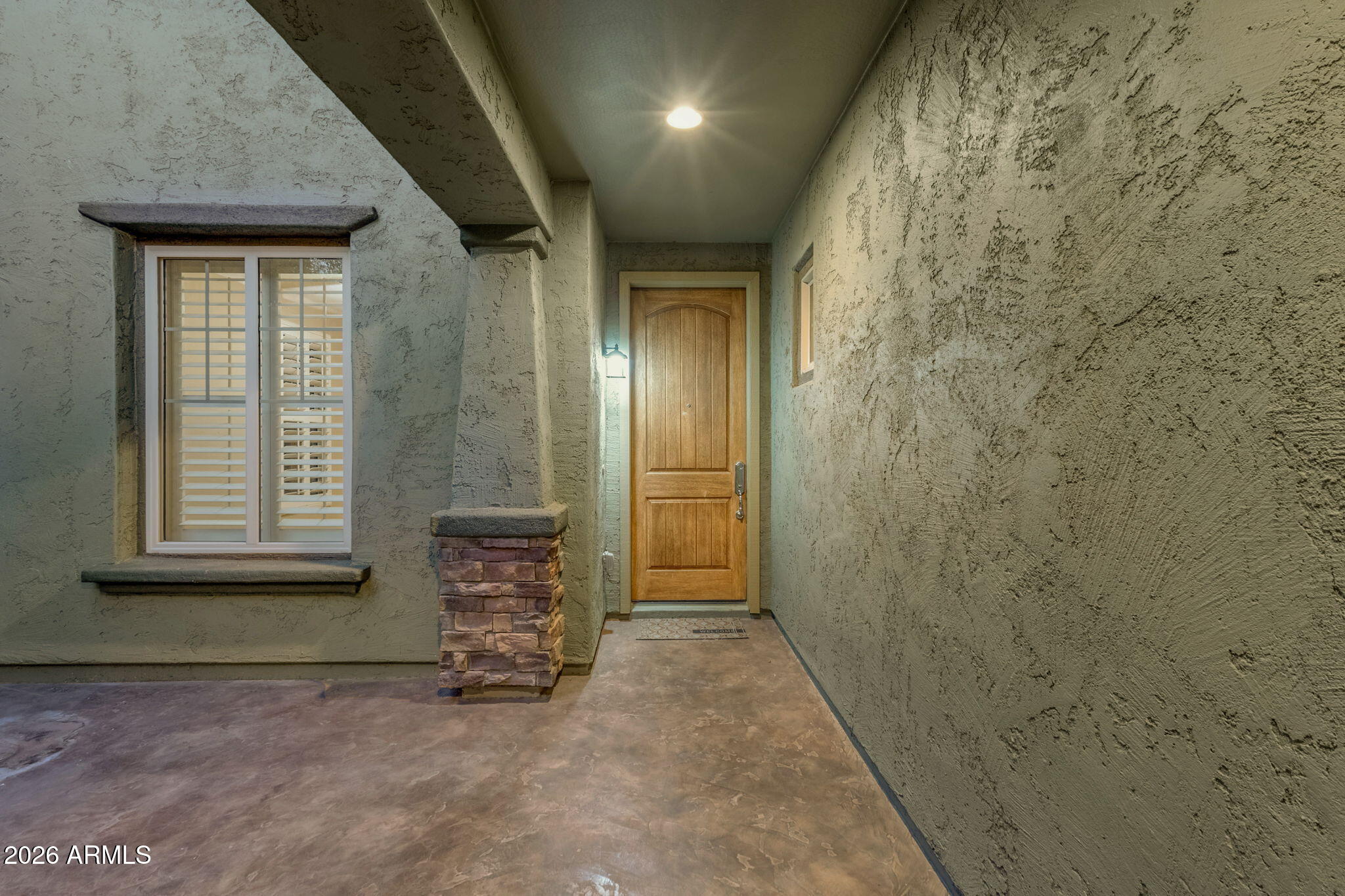 3927 East Waller Lane Phoenix, AZ 85050 - Photo 16 of 63 Front Entry