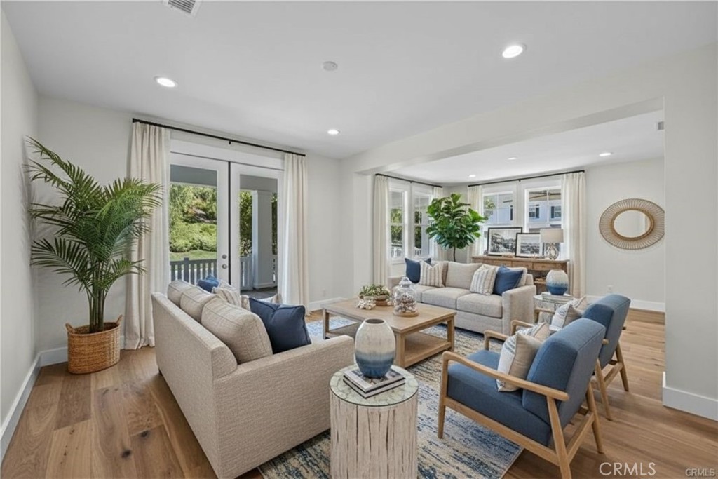 11 Patina Lane Ladera Ranch, CA 92694 - Photo 11 of 55 Virtual staging main living space another option